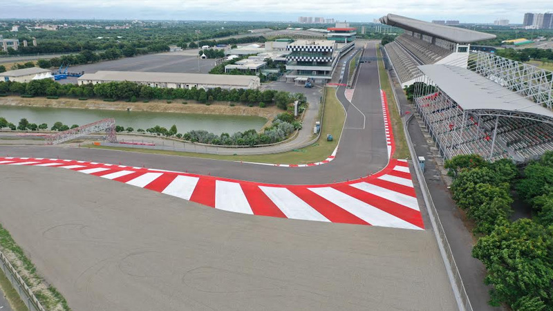 IndianOil joins MotoGP Bharat as title sponsor