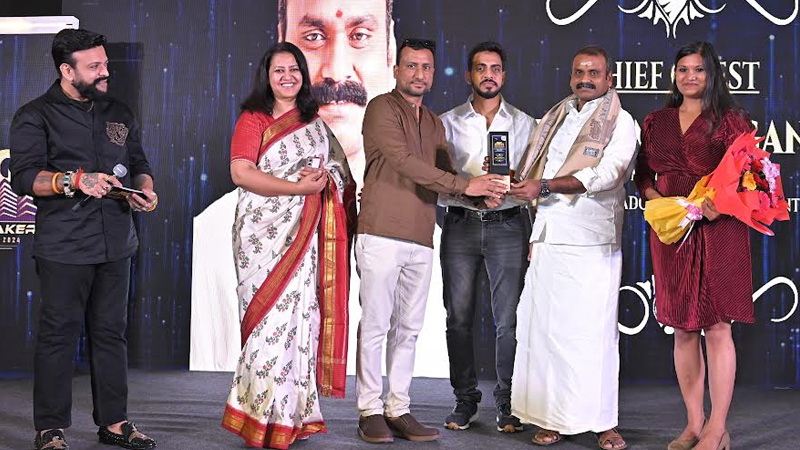 Big FM hosts inaugural BIG Dream Makers Awards 2024