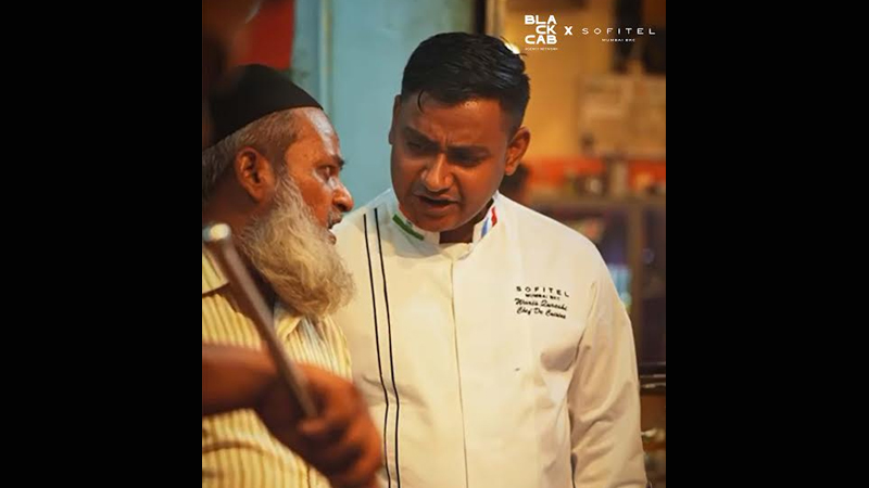 From Street to Suite: BlackCab Agency Network’s Creative campaign for Sofitel Mumbai BKC