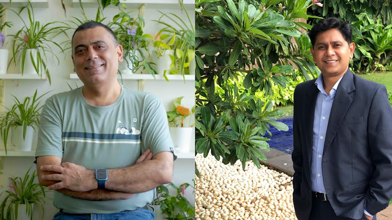 BN Group unveils #JaisaGharWaisaCookingOil campaign for Nutrica