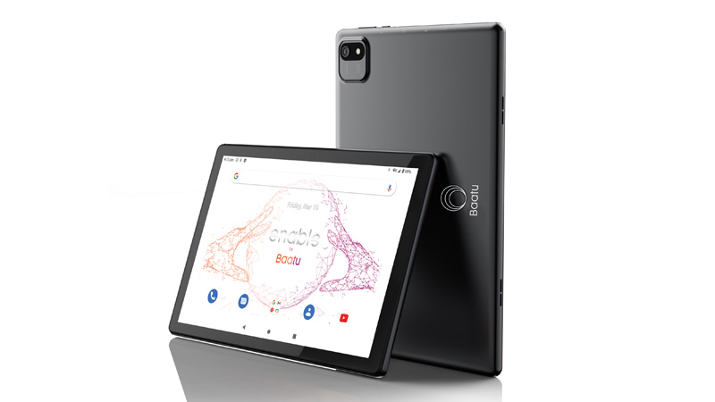 Baatu Technologies unveils safest smart tab for kids – Enable Tab