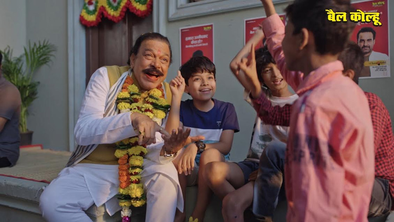 Bail Kolhu’s #ChunoSahi campaign breaks the internet with unprecedented reach and impact