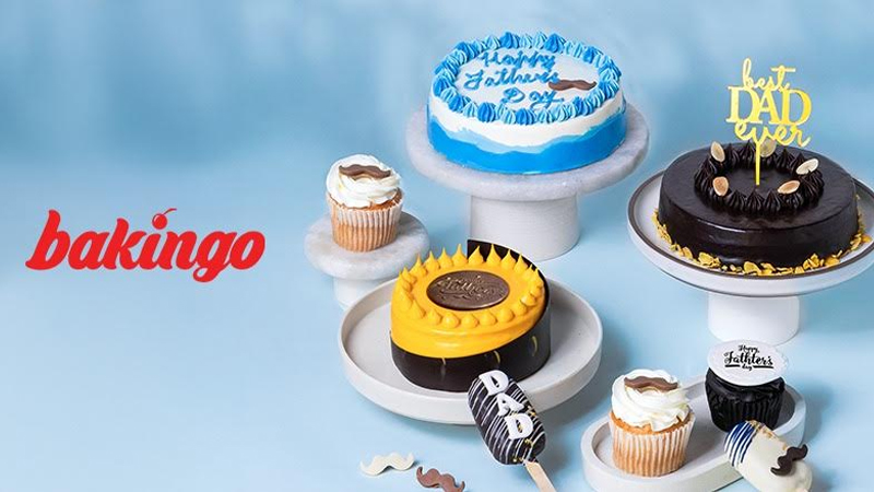 Bakingo bakes up brownie points for ‘The Real OGs’ this Father’s Day