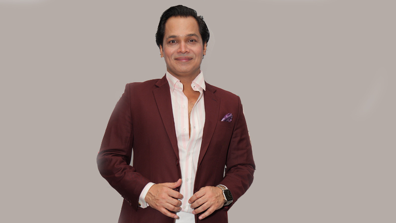 Cohesive partnerships at Delhi Times Fashion Week