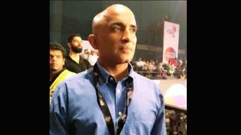 From Dubai to Saudi: One founder’s big desert bet