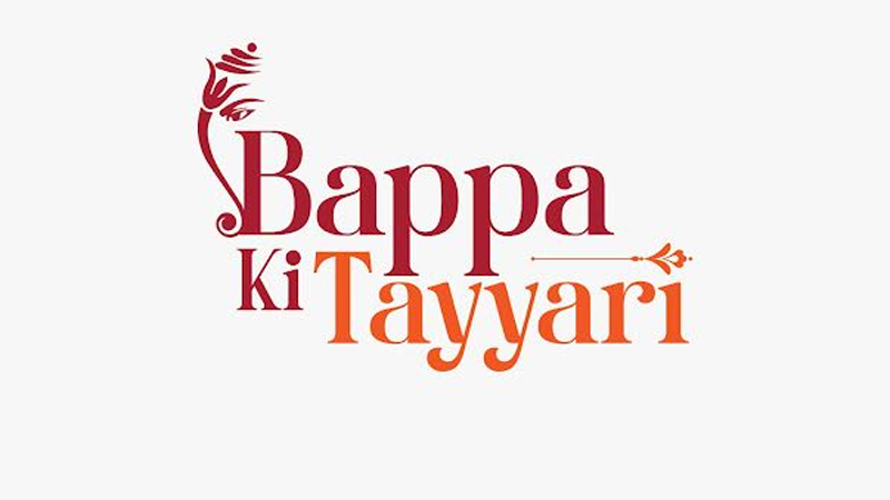 Bappa Ki Tayyari: ITC Aashirvaad sweetens Ganesh Chaturthi with QR aarti-booklets
