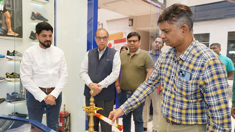 Power-exclusive brand outlets make a powerful entry into India