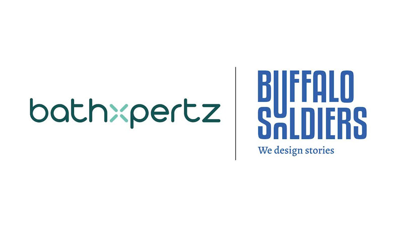 Buffalo Soldiers bags creative and digital mandate for BathXpertz