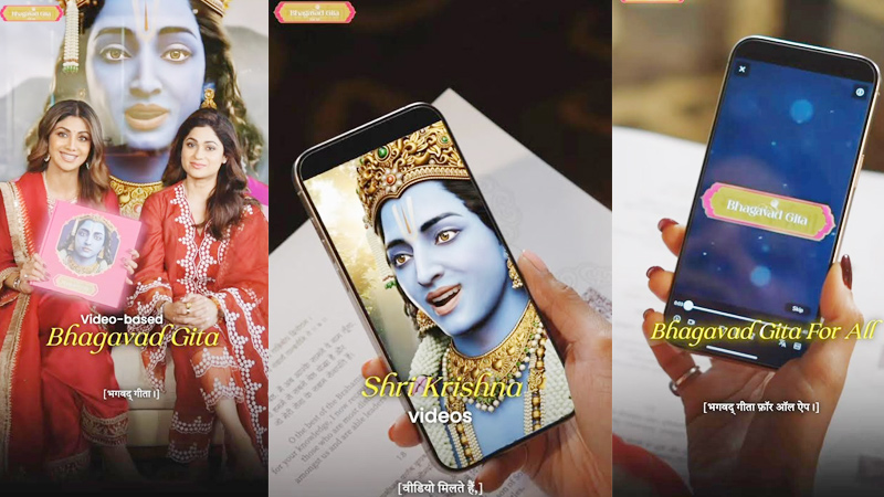 Shilpa and Shamita Shetty light up Diwali with BGFA’s ‘gift of inner light’