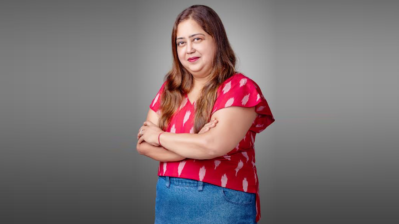 FCB Kinnect and FCB/SIX India appoints Bhamini Painter as senior vice president of Human Resources