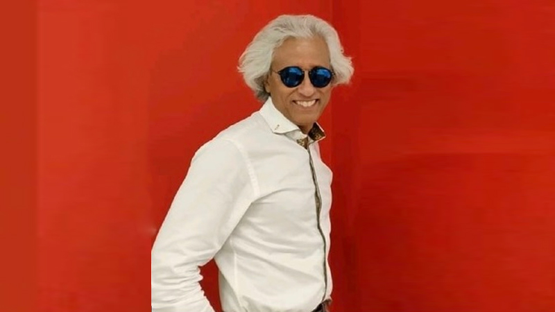 Bhaskar Das: Industry legend passes on