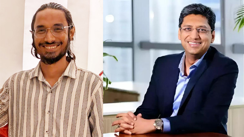 Primebook ropes in Bhavesh Gupta and Tathagata Ray to scale strategy and storytelling