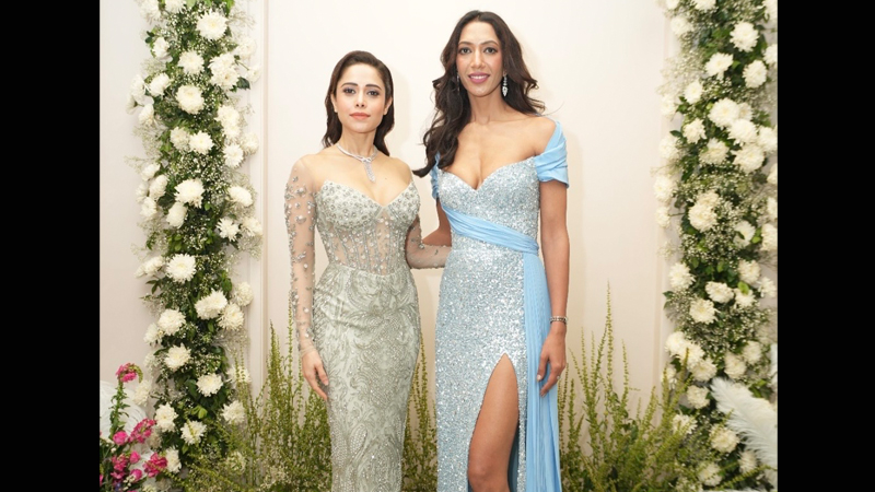 Bhawna Rao opens flagship store, redefining luxury with bespoke couture