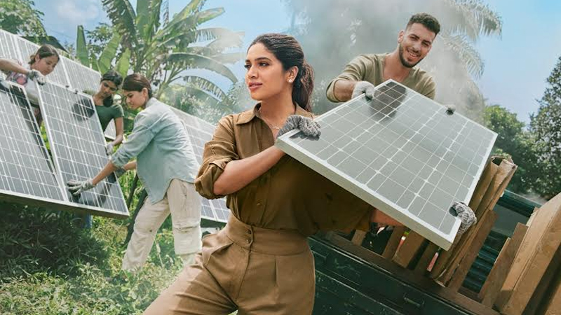 Piping up for good Seagram’s Travel Gear backs real change makers