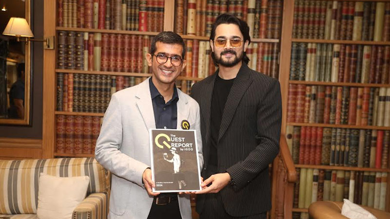 iQOO unveils ‘My Quest Story ft. Bhuvan Bam’