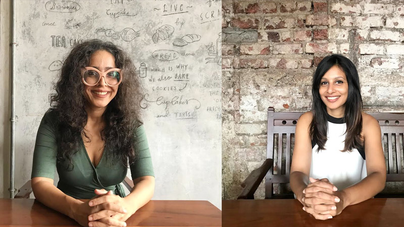 Minimalism aligns perfectly with our “less is more” philosophy: Bianca D’sa & Hetal Ajmera