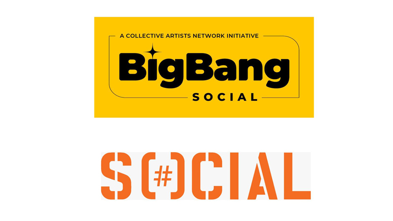 SOCIAL partners with Big Bang Social