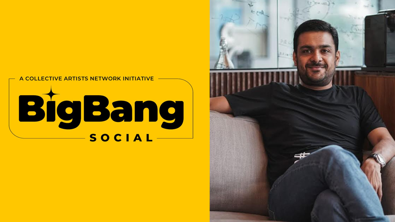 India’s influencer marketing industry estimated to reach Rs 3,375 crore by 2026: EY – Collective Artists Networks Big Bang Social report