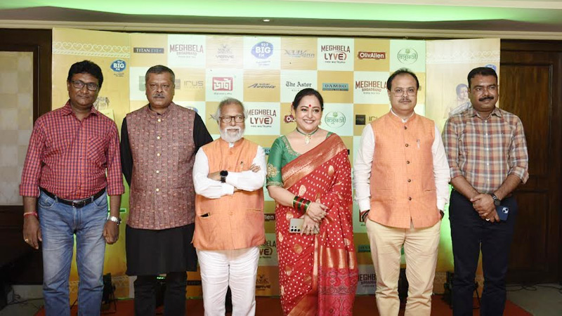 Big FM unveils Season 3 of Big Green Durga with Aparajita Adhya for eco-friendly celebrations
