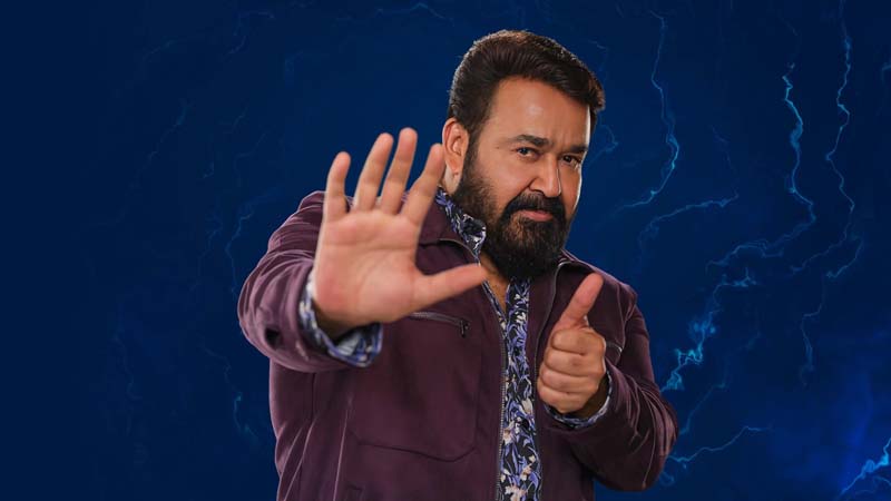 Bigg Boss Malayalam Season 6 reaches historic 2.7 crore viewers