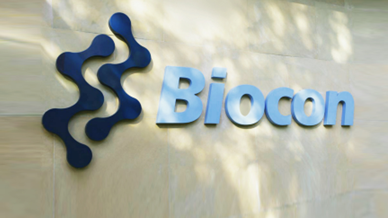 Biocon raises Rs 4,500 crore via QIP, its first equity fundraise since 2004 IPO