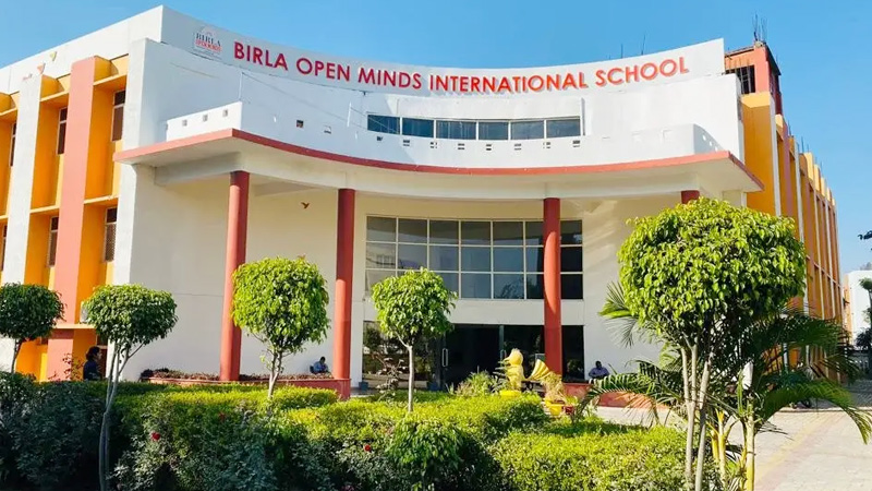 Birla Open Minds expands its reach, schooling east India with three new campuses
