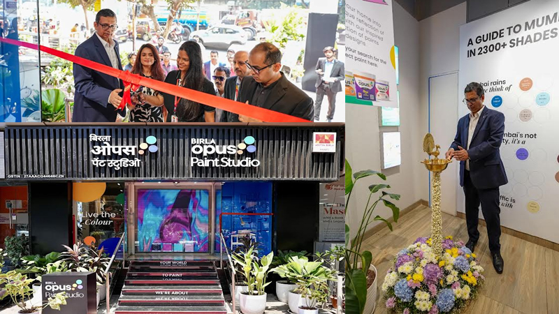 Birla Opus: A Bold New Player Emerges