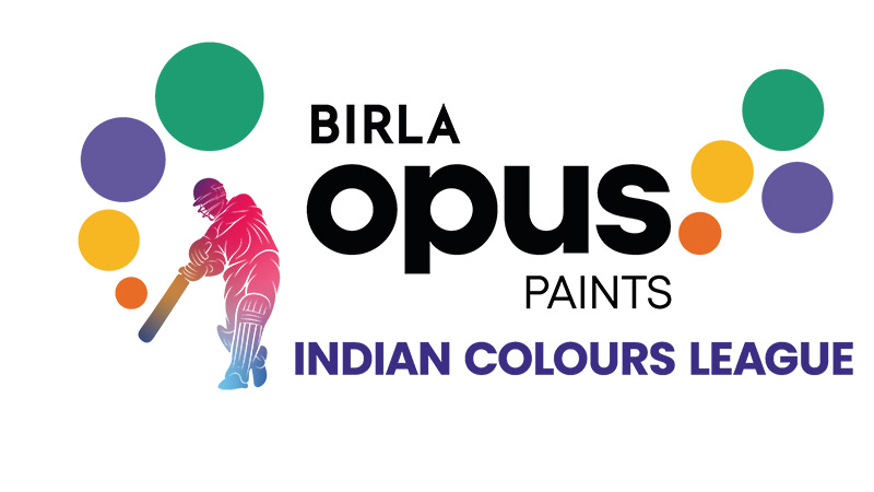 IPL 2025 gets a fresh coat as Birla Opus Paints colours outside the lines