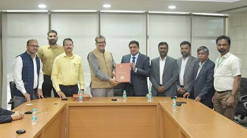 Bisleri partners with ASI to restore water bodies at India’s heritage sites