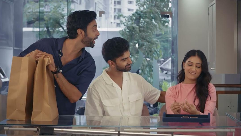 BlueStone launches Raksha Bandhan campaign – ‘#ThreestoOne’