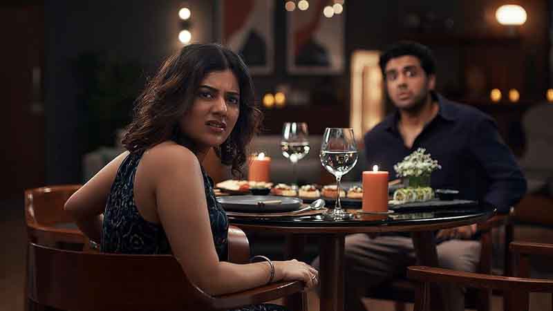 Blum’s the word as furniture fails get a funny fix on screen