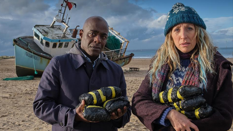 Locomotive Global Media acquires India exclusive rights for All3Media International’s ‘Boat Story’