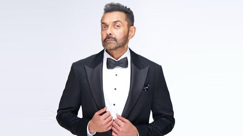 J. Hampstead names Bobby Deol as brand ambassador