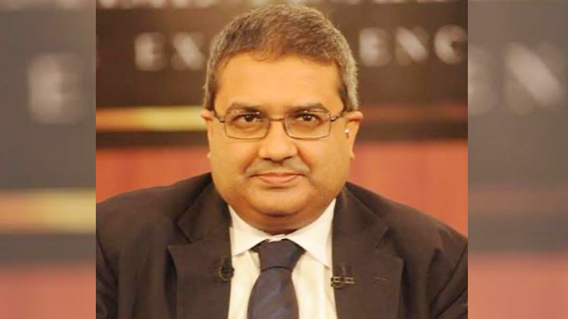 Bodhisatva Ganguli joins Network18 as group consulting editor