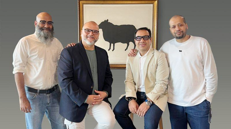 Paritosh Srivastava takes creative reins at BBH India with a bold new brief