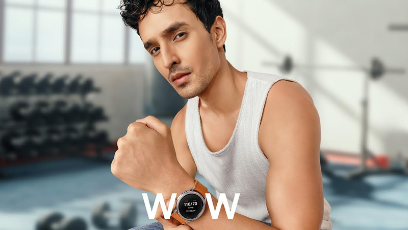 Cheil India launches ‘World On My Watch’ campaign for Samsung Galaxy Watch6 series