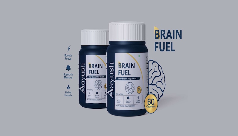 Aayush Wellness launches Brain Fuel to combat cognitive decline
