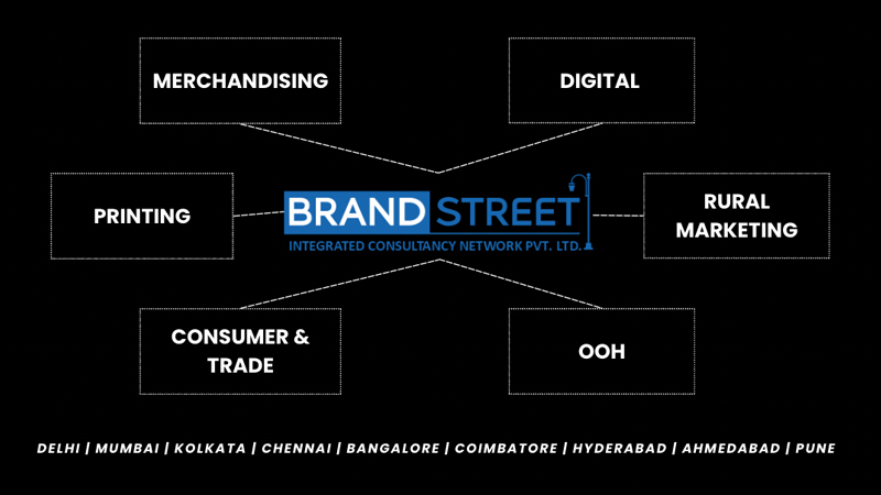 ‘Brand Street Integrated’ expands operations in Pune and Ahmedabad