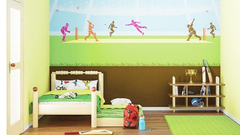 Brandmusiq hits a six with Asian Paints in sonic spin on cricket fever