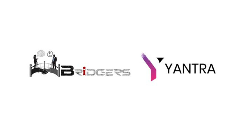 Bridgers PR collaborates with Yantra for a strategic partnership
