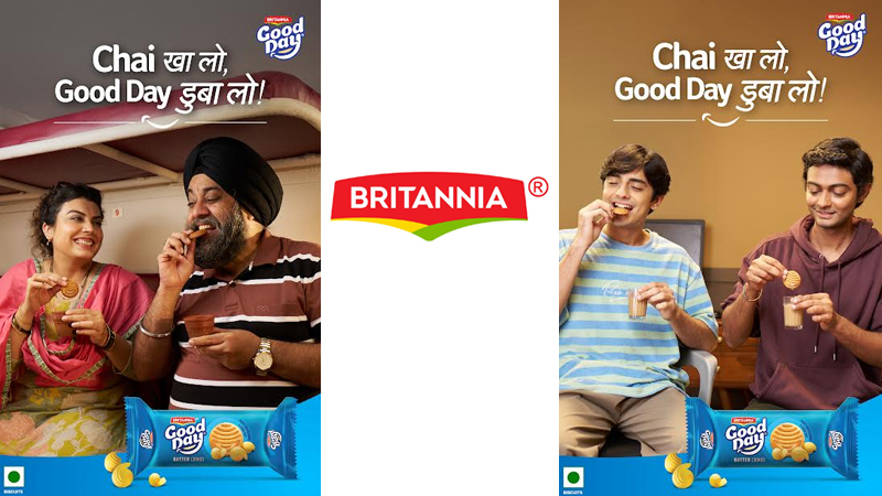 Good Day stirs up India’s chai love