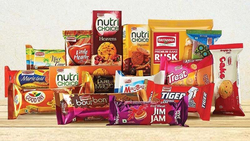 Britannia posts Rs 520 crore profit in Q1 on higher revenue and margins