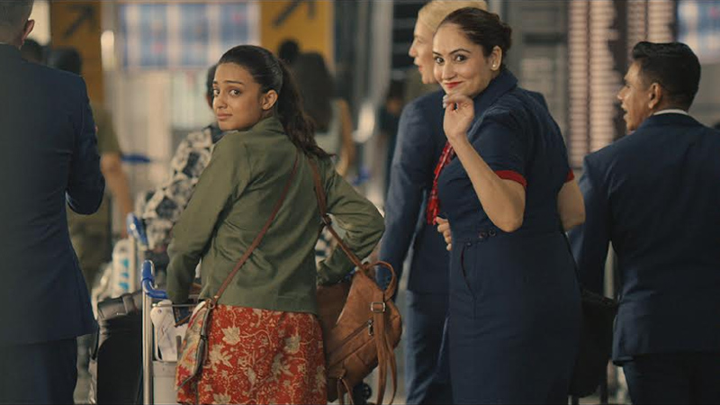 British Airways launches ‘Family in the Skies’ campaign