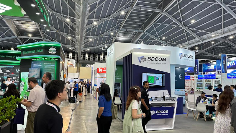 BroadcastAsia 2024 gets mixed reviews