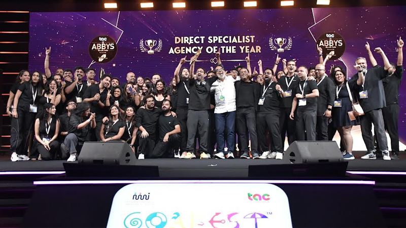 Leo Burnett dominates day two of ABBY Awards!