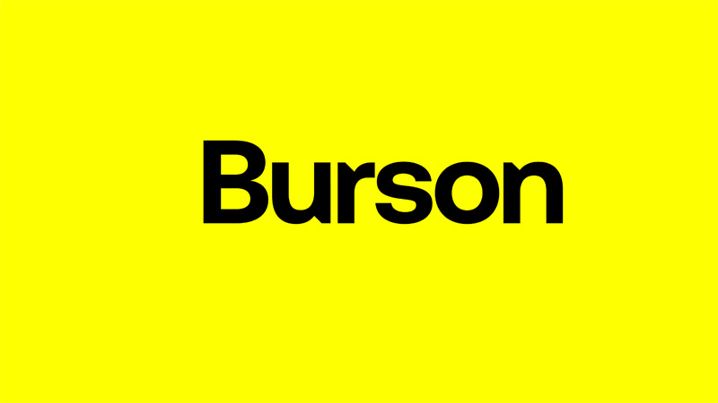 Burson: Reinventing how reputation creates competitive advantage for clients