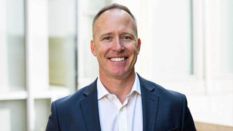 Tenable adds up a win with Matthew Brown as new CFO