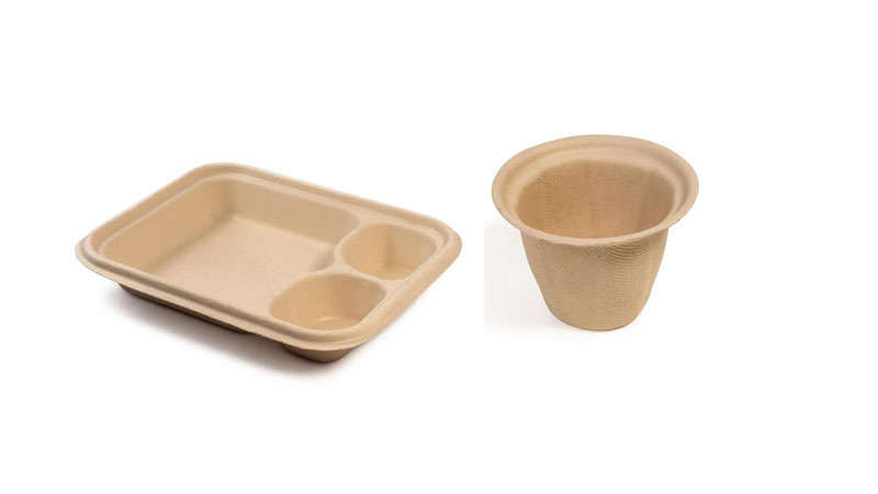 CHUK launches new Compostable Tableware products for QSRs and caterers