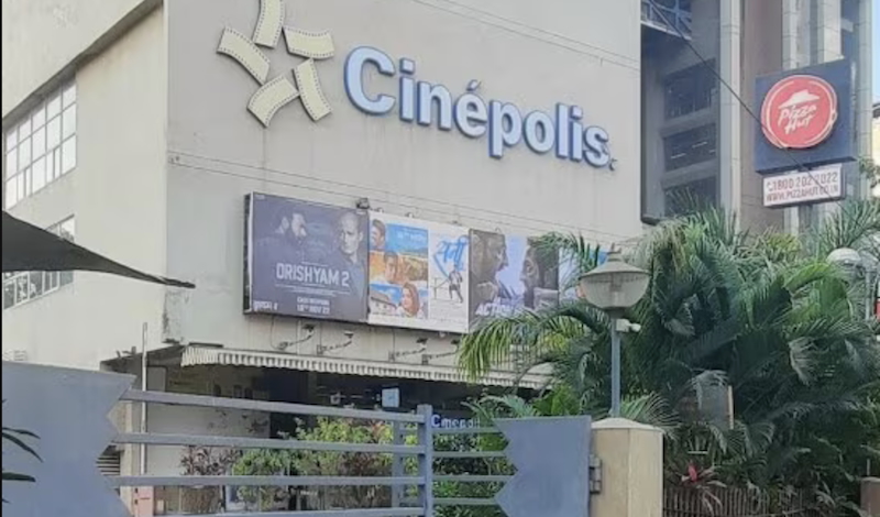 Cinépolis gives popcorn power-up with Mission: Impossible – The Final Reckoning