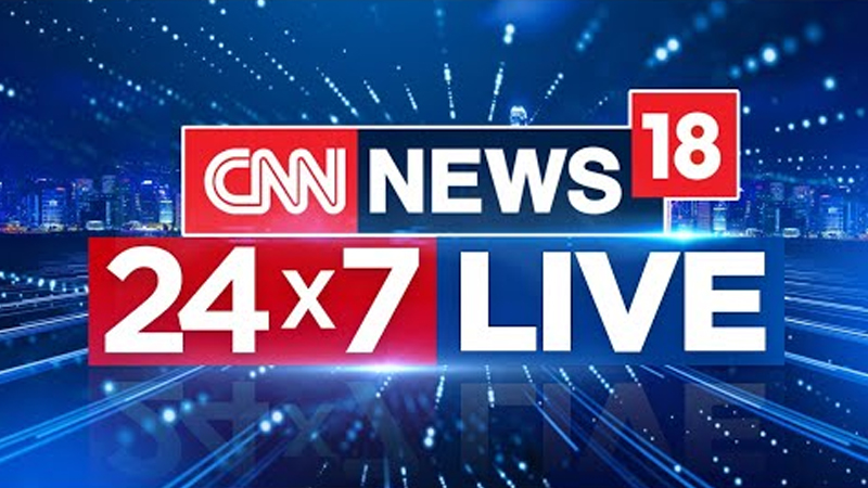 CNN-News18 stays on top, leaves rivals in the ratings dust